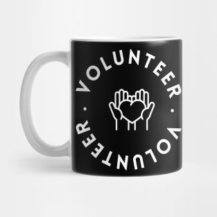 Volunteer Mug